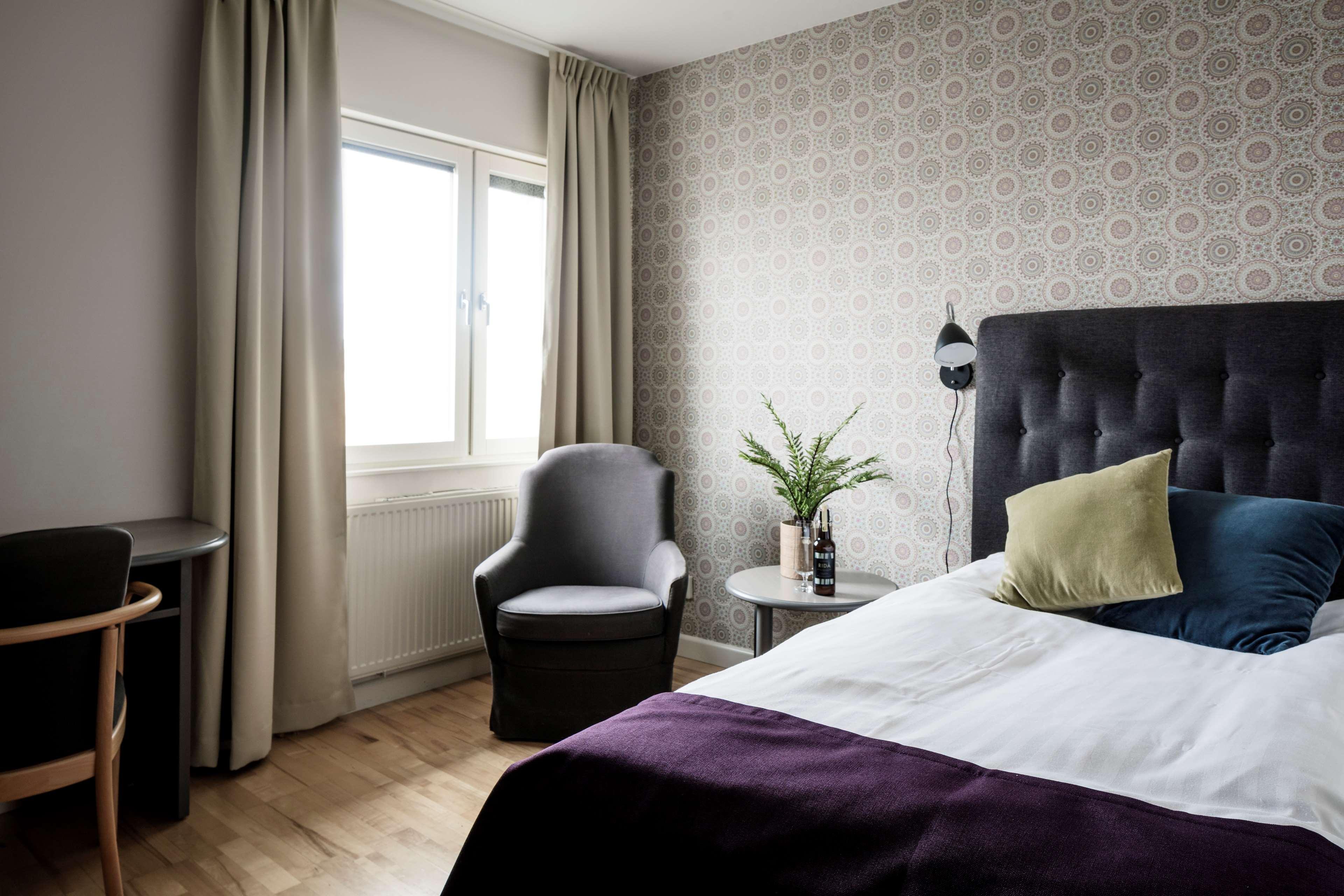 Best Western Plus Сидар-Сити Экстерьер фото