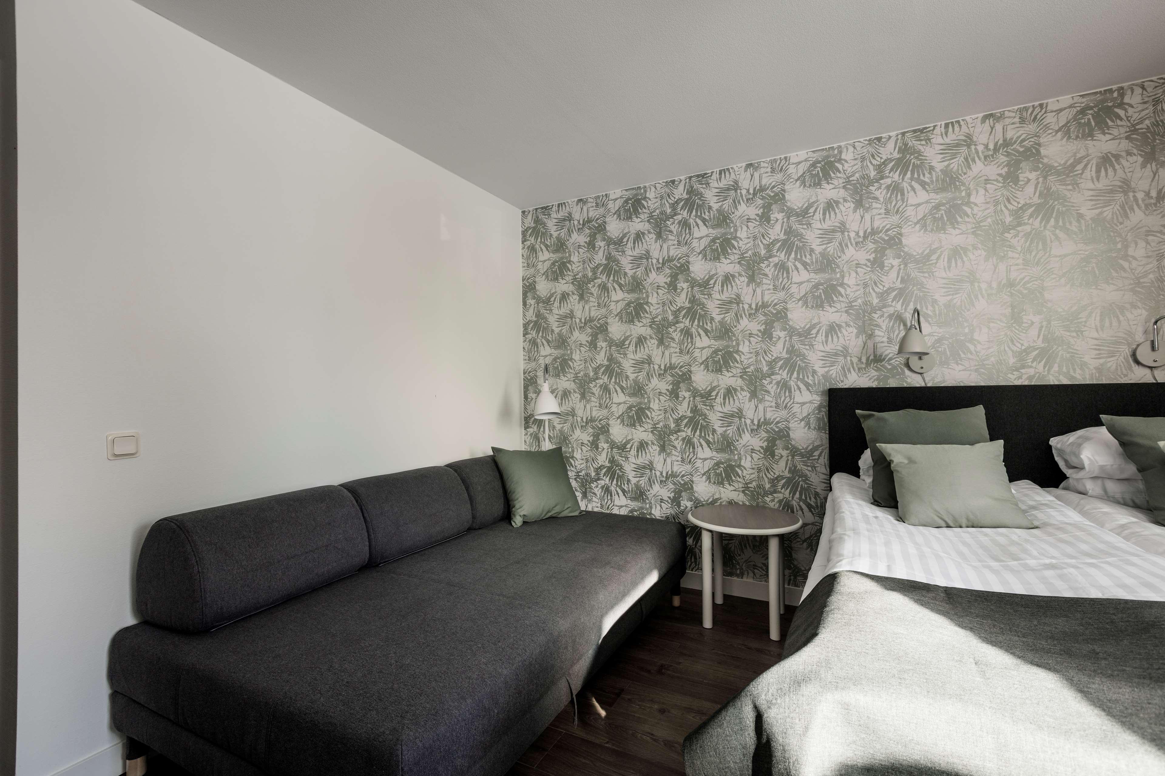 Best Western Plus Сидар-Сити Экстерьер фото